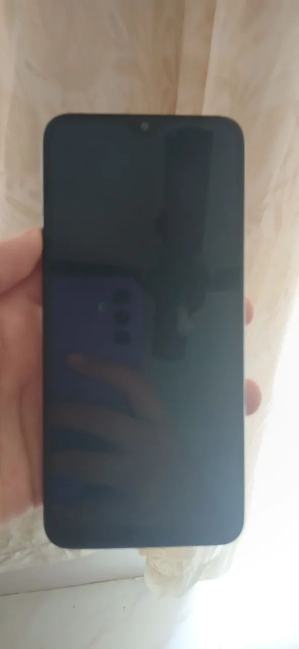Celular Samsung A20 32G 