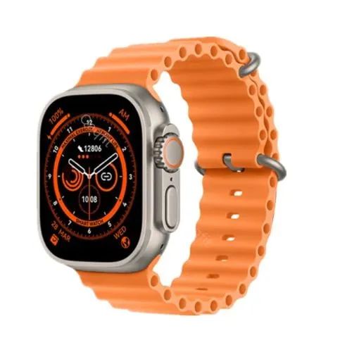 Relógio digital smartwatch 