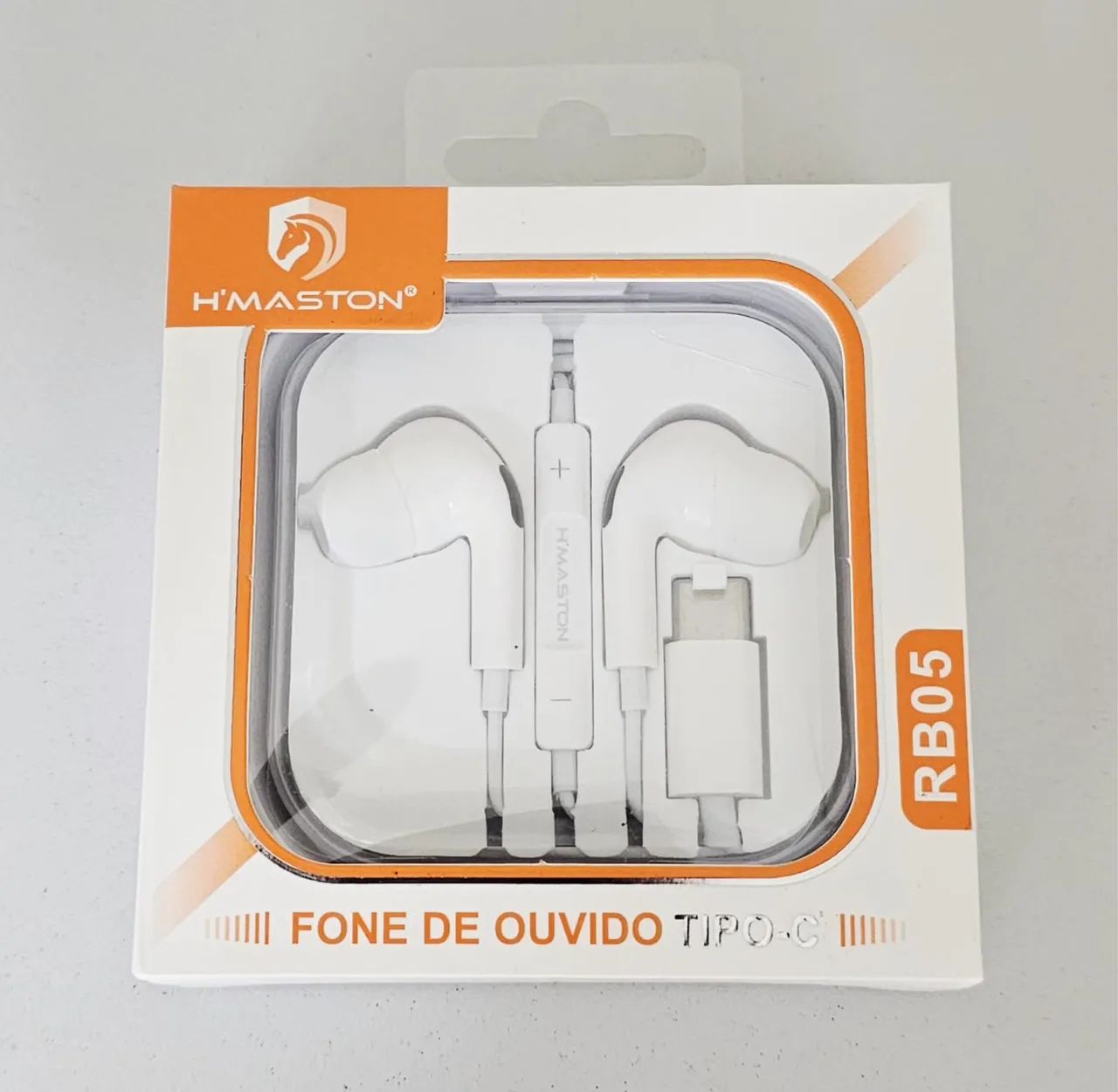 Fone de Ouvido 