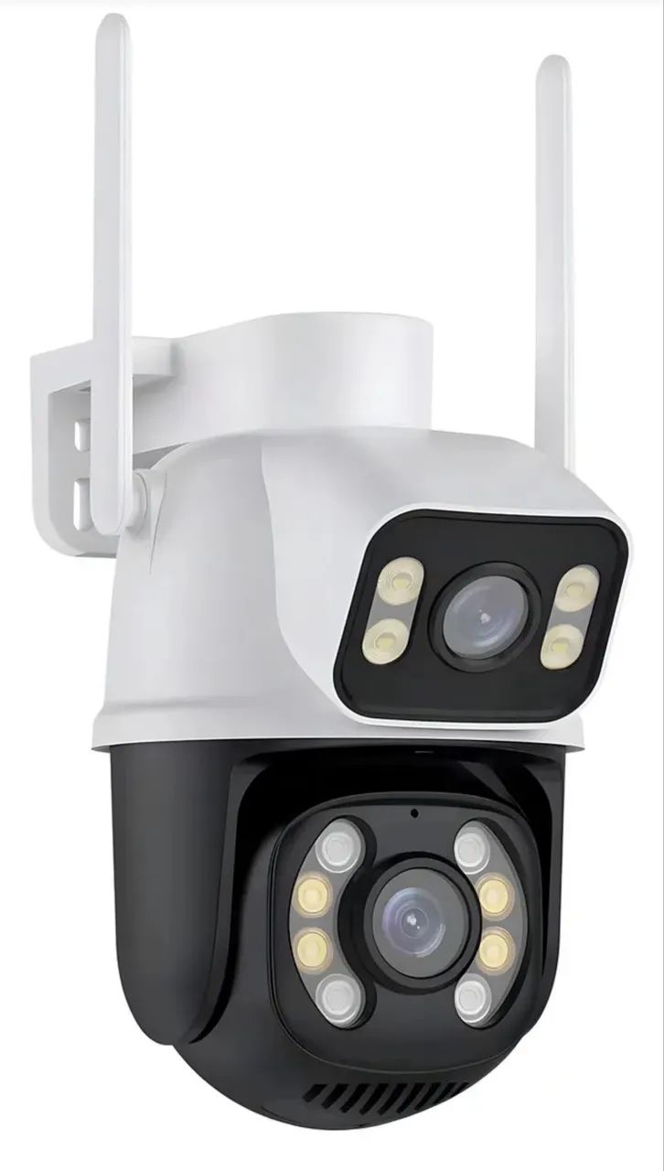 Câmera Wi-Fi- Loja PW STORE - Foto 2