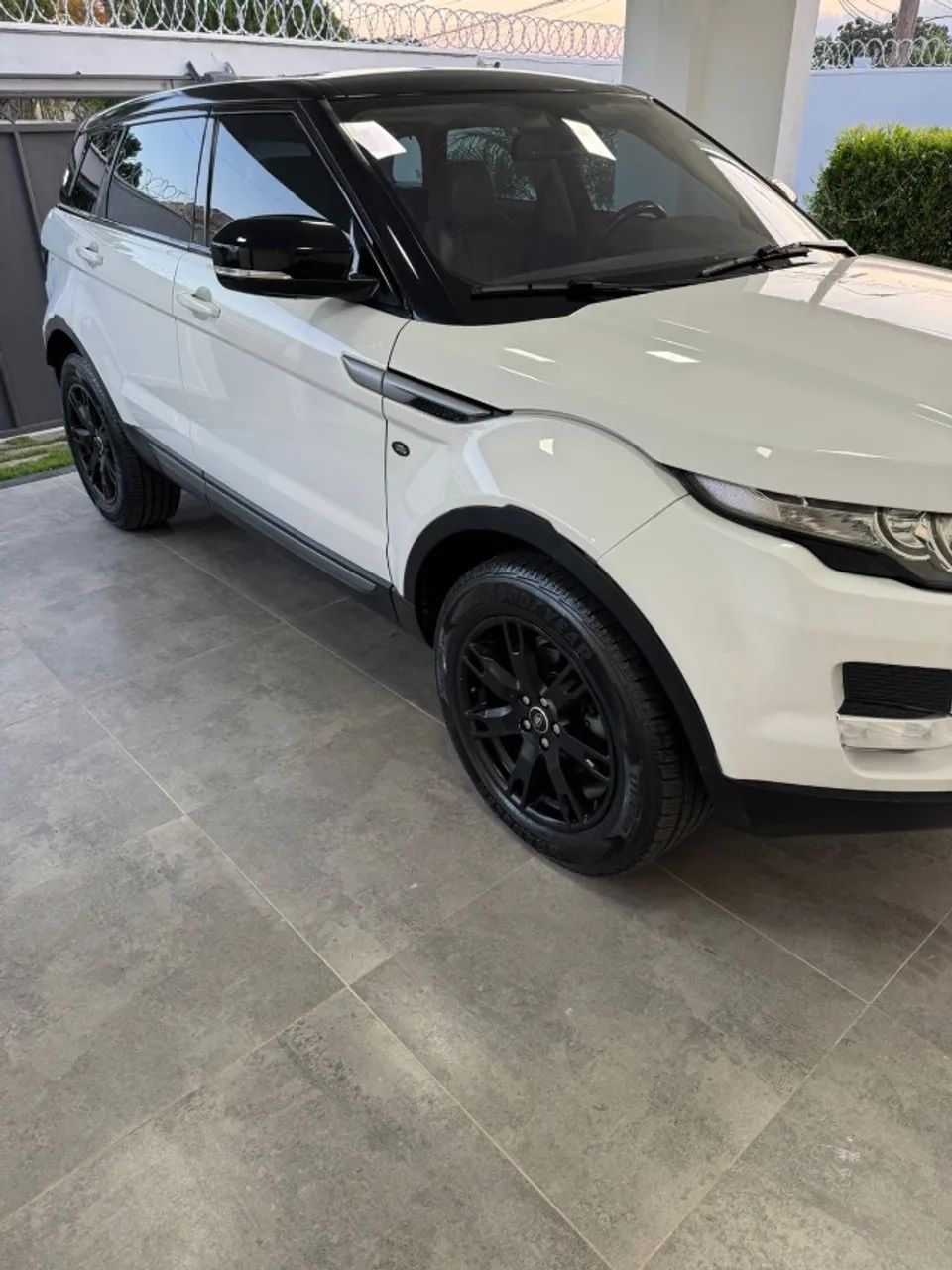 Evoque 2013 - Foto 4