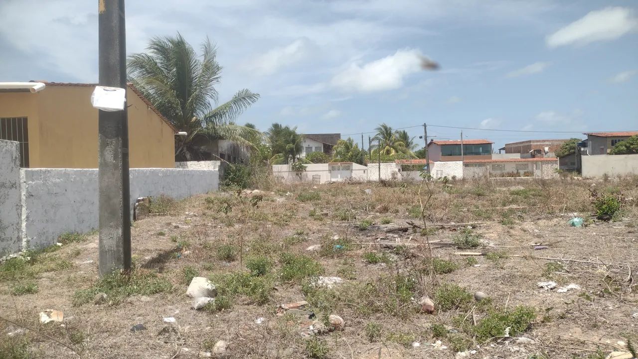 Terreno área plana A partir de 20Mil - Foto 5