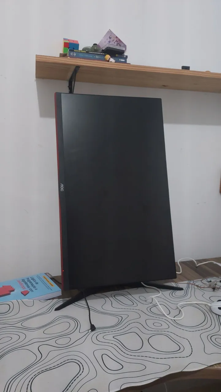 Monitor Gamer AOC
