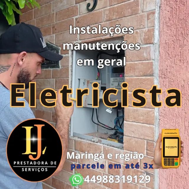 eletricista - Foto 2