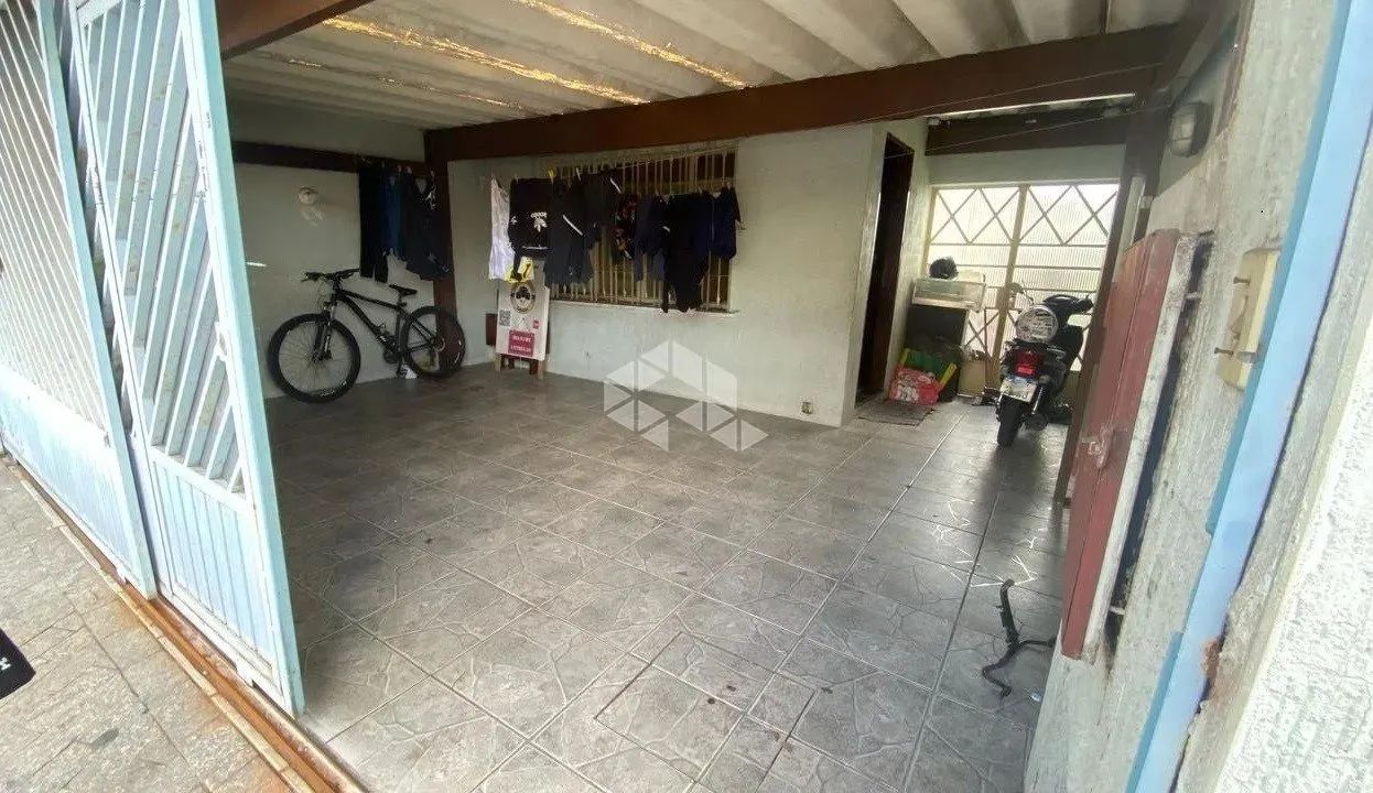 Vendo Ótima Casa Térrea Vila Marieta - Penha - Foto 3