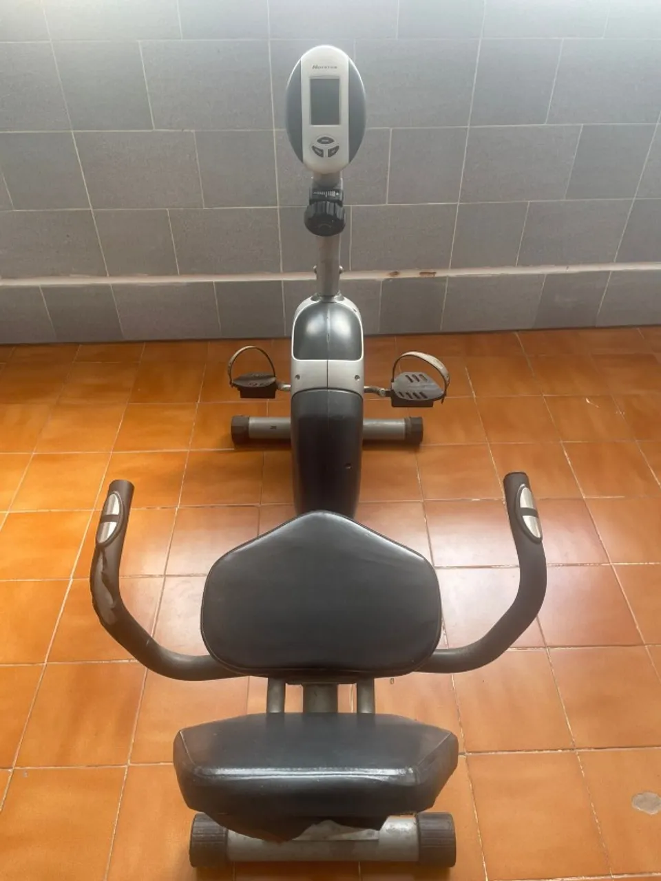 Bicicleta Ergométrica Houston - Usada
