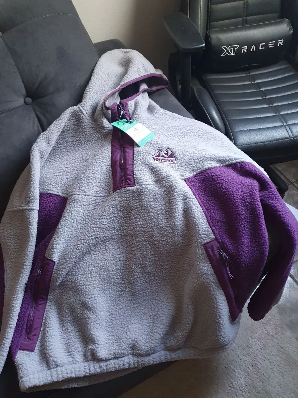 Jaqueta Marmota G - Foto 2