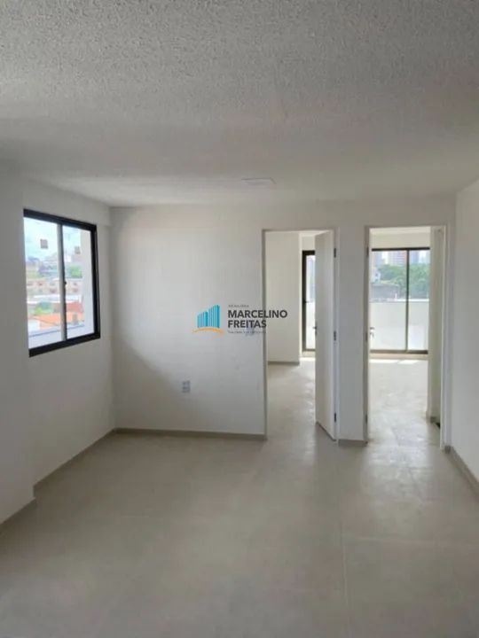 Apartamento com 2 quartos, 60 m², aluguel por R$ 2.600/mês- Dionisio Torres - Fortaleza/CE - Foto 3