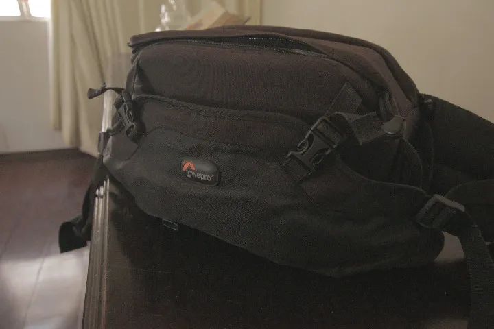 Lowepro Camera Pouch432958081052846080