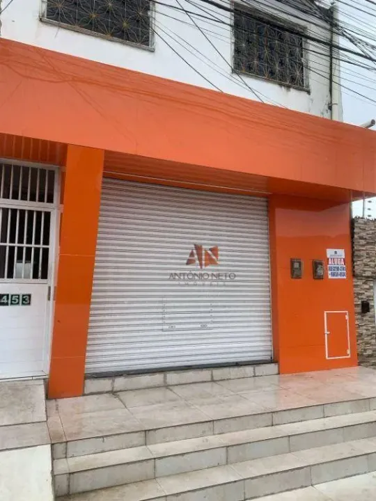 Ponto para alugar, 32 m² por R$ 1.331,31/mês - Mondubim - Fortaleza/CE