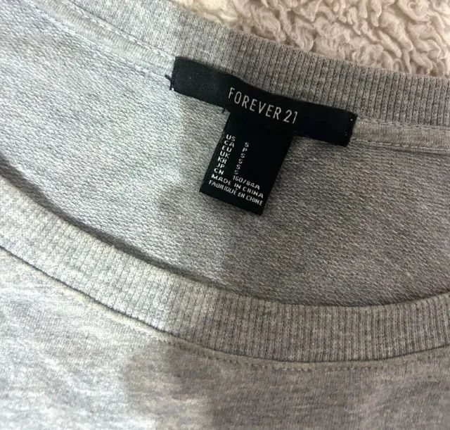 Regata Forever 21 P - Foto 3