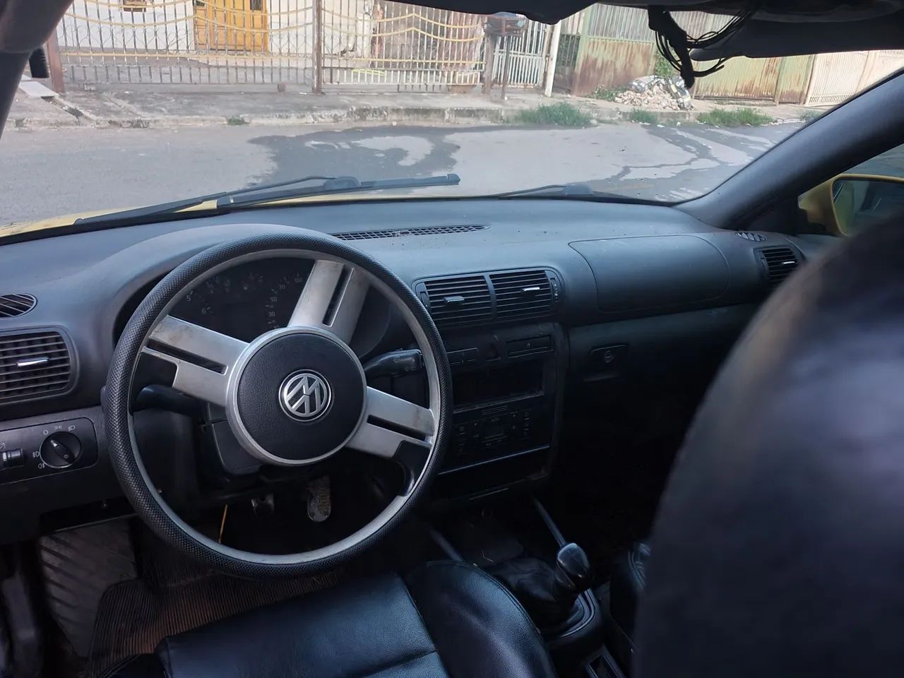 Audi A3 2001 - Foto 3