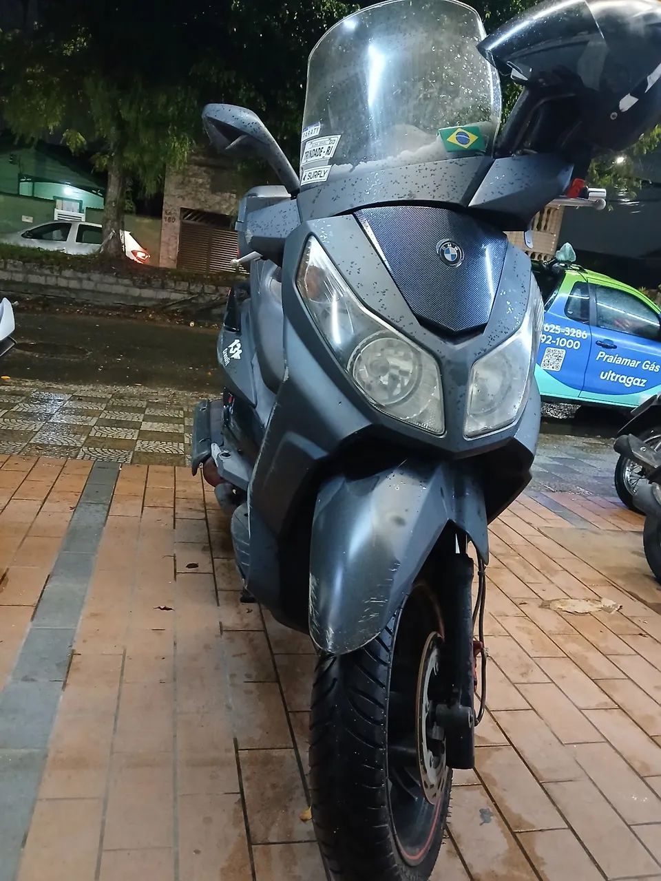 Citycon 300i