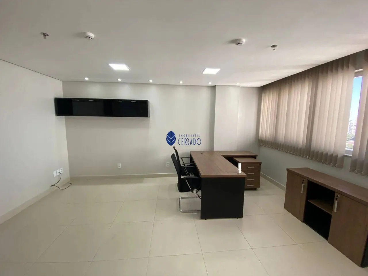 Sala Comercial no London Hotel & Offices Anápolis