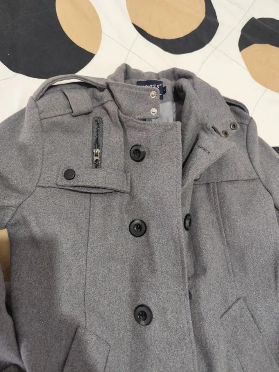 Casaco  - Foto 3