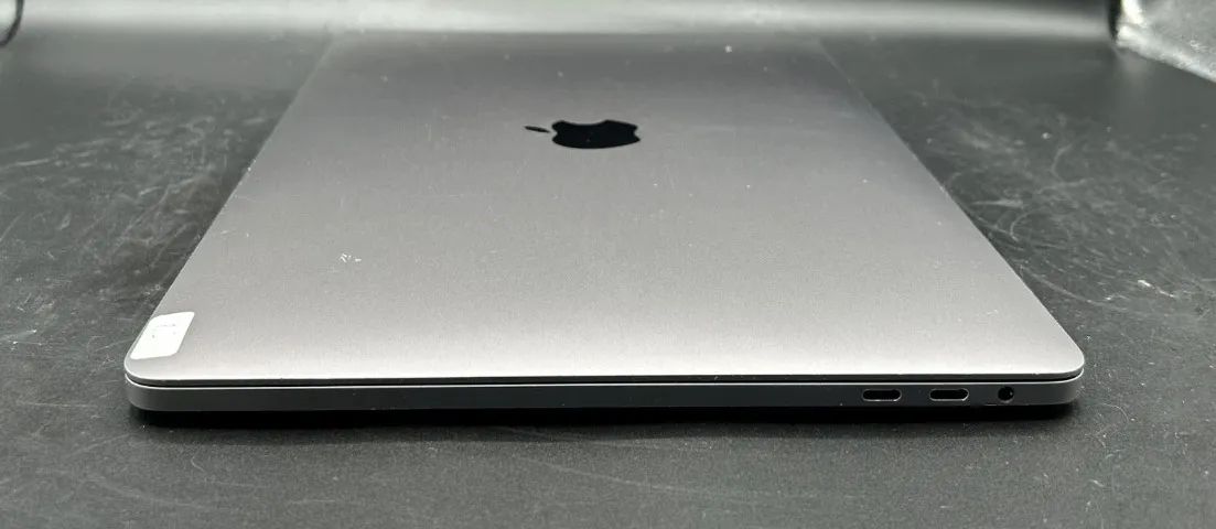 Macbook Pro 13 2017 I7 16gb 512gb 4 Port Usbc Garantia + Nf