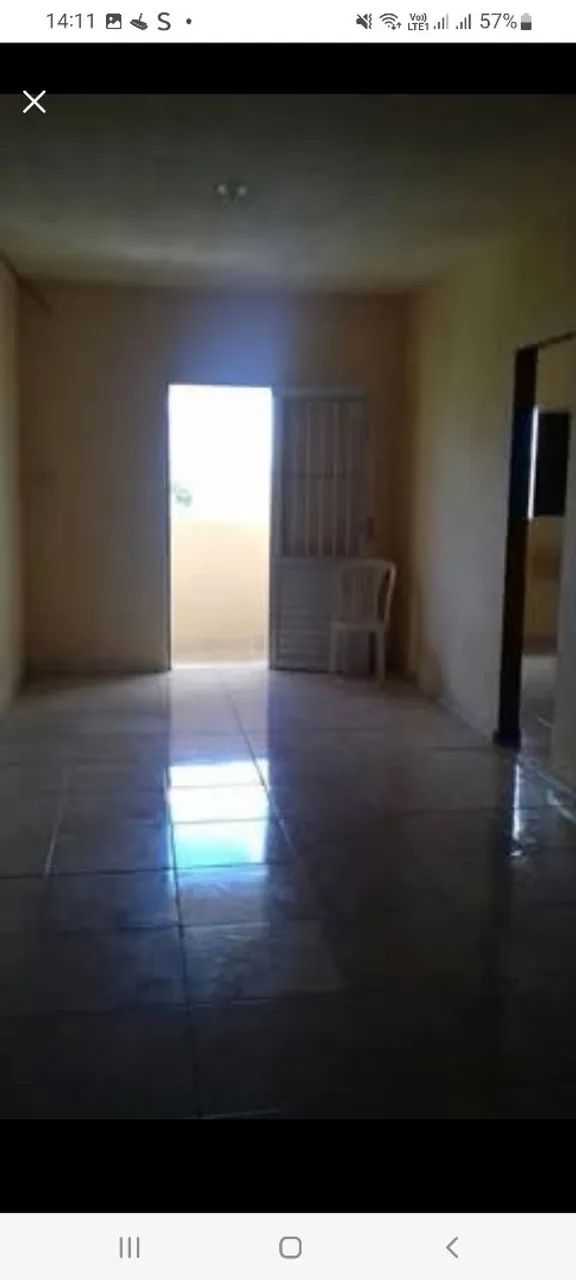 Foto - Fortaleza - Boa Vista-Castelão