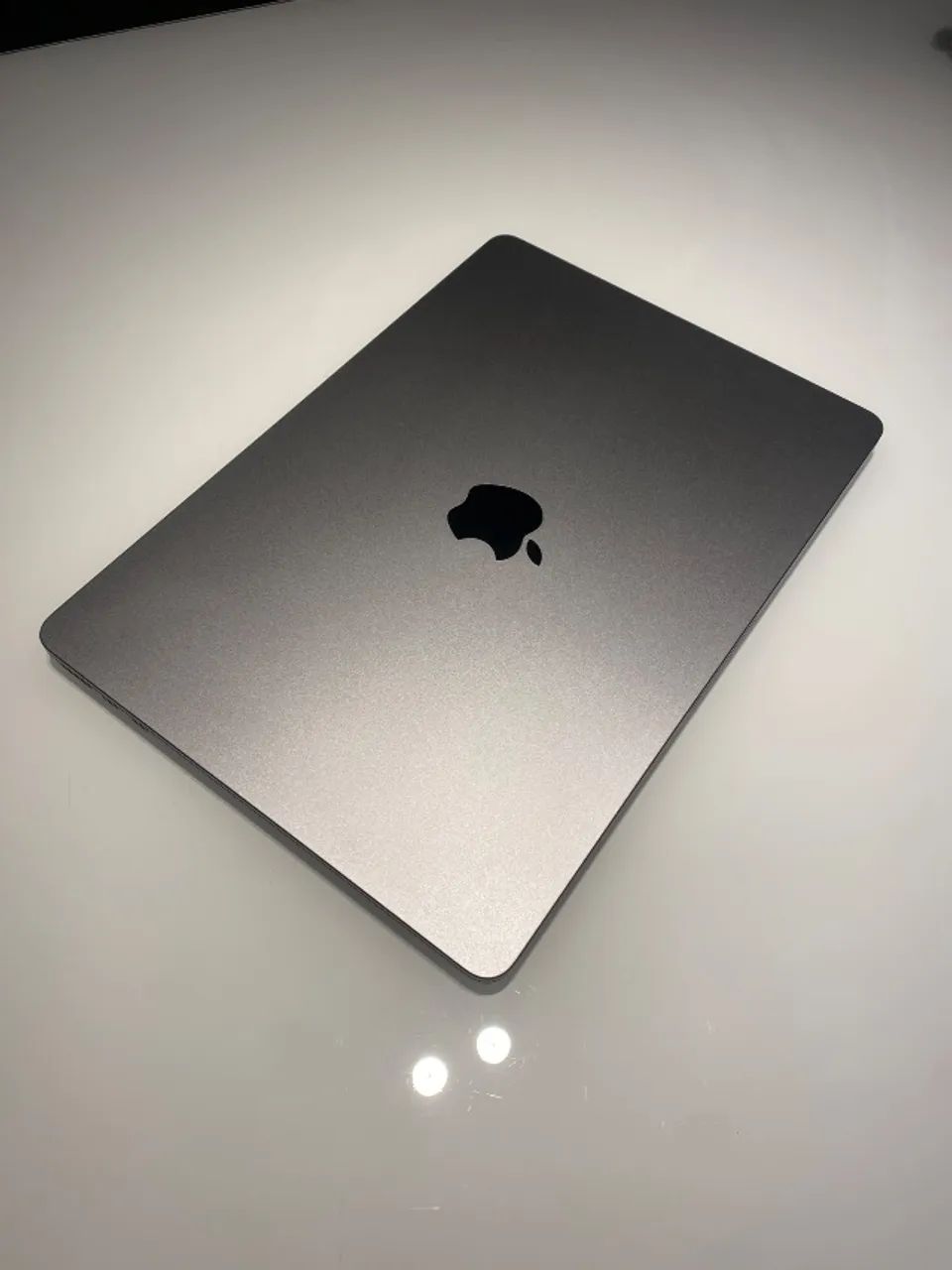 MacBook Air M2 8BG 13,6pol space gray - Notebooks - Rondônia, Novo