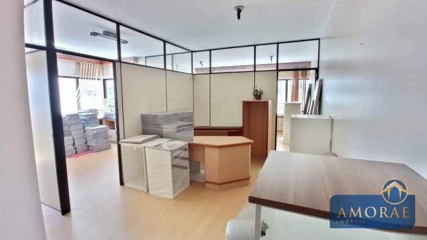 Sala à venda, 60 m² por R$ 702.000,00 - Centro - Florianópolis/SC