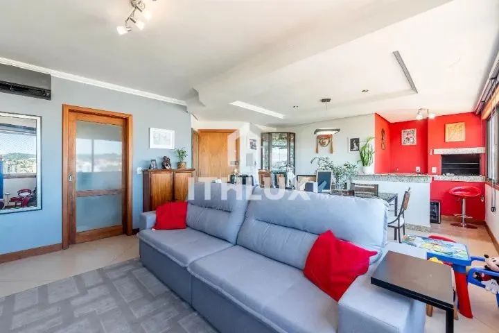 Apartamento, Venda, 165m² , MOBILIADO, 3 dormitórios, 1 suíte, 1 Banheiro ,2 vagas, Próxim - Foto 5