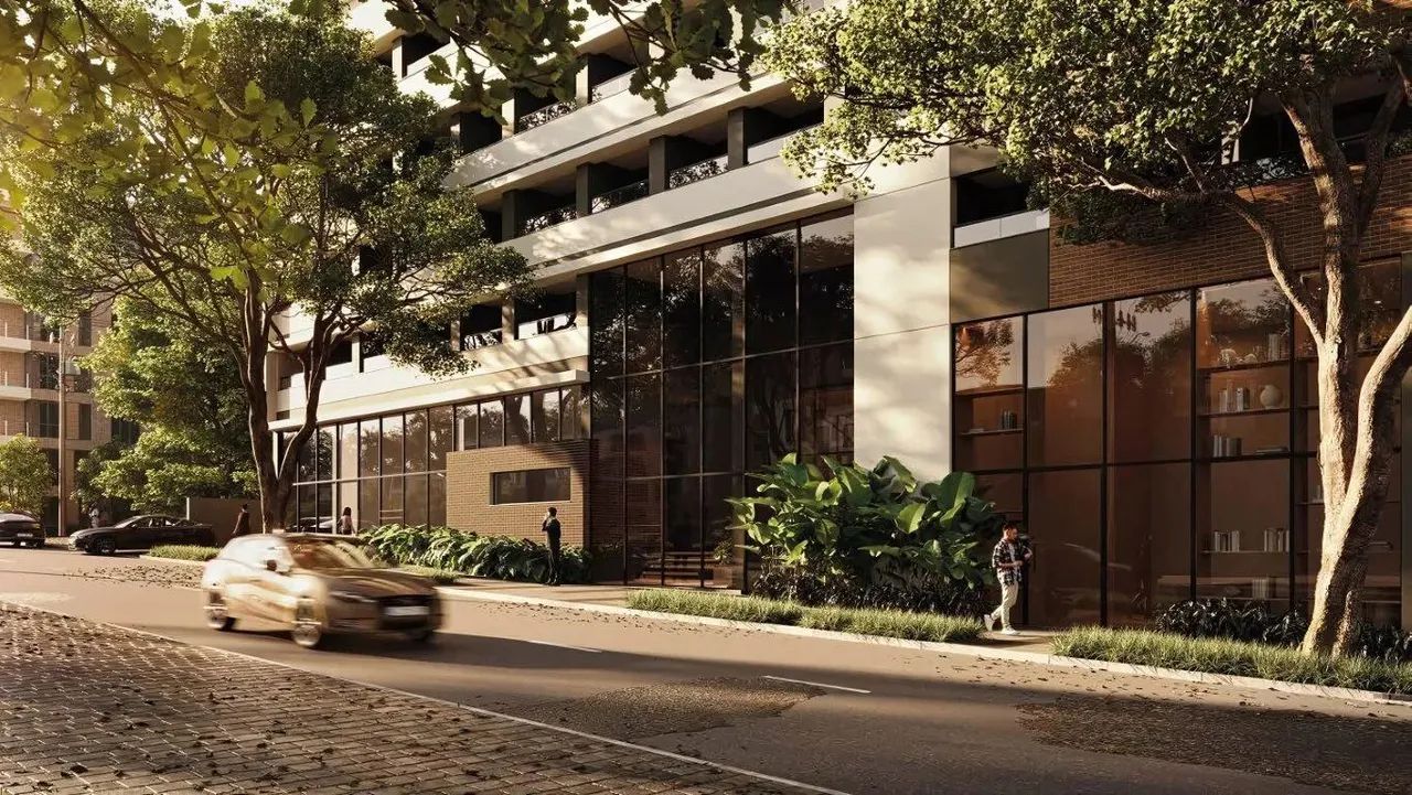 Studios modernos com localização estratégica! com 1 quarto em Água Branca - São Paulo - SP - Foto 3