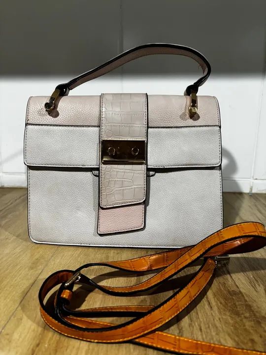 Bolsa feminina novíssima modelo smartbag - Foto 4