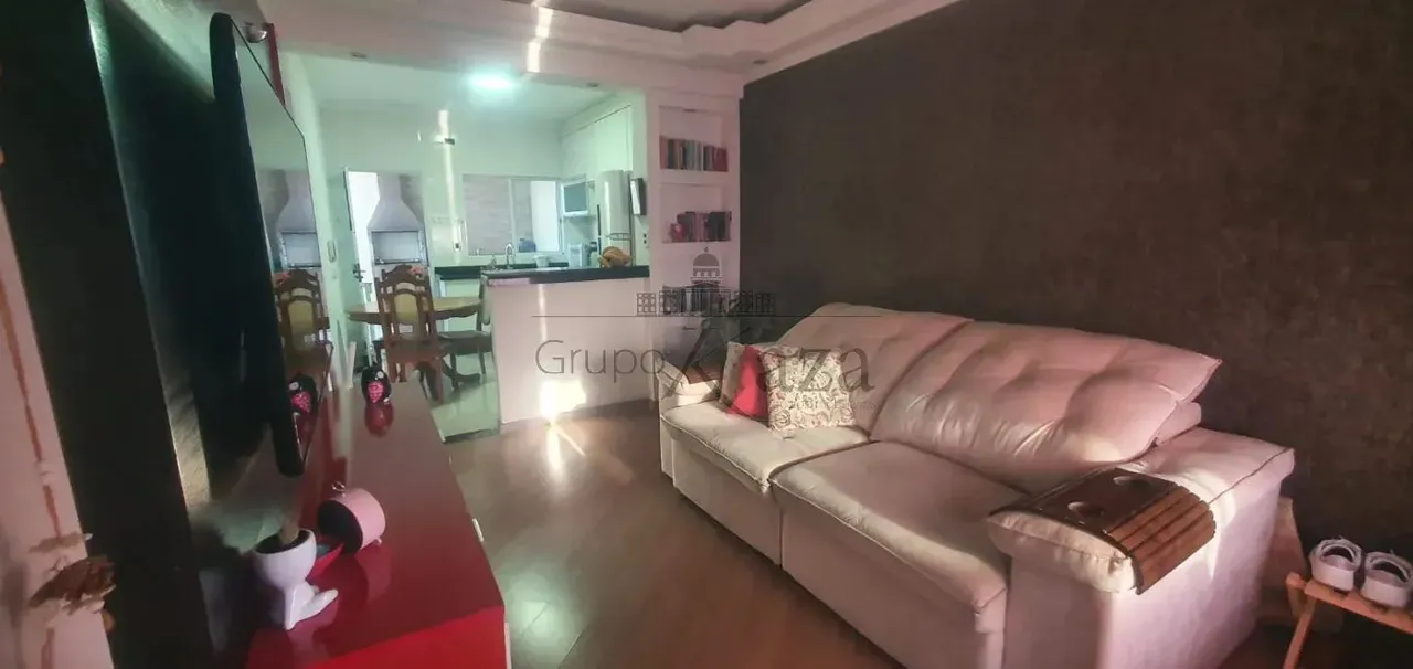 Oportunidade - Casa em Condomínio - Cidade Salvador - Residencial Mirante da Serra - 2 Dor