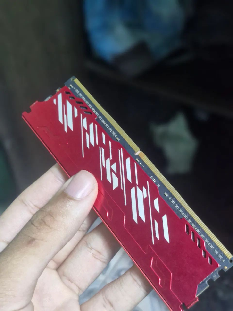 JUHOR DDR4 4GB RAM Memory64264605683075121