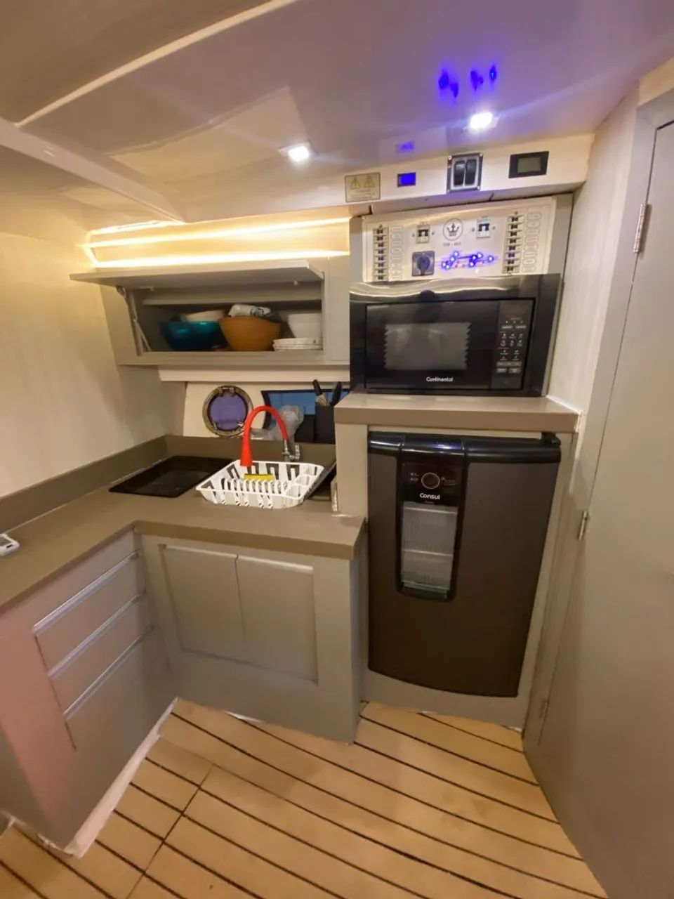 Royal Mariner 460HT Maravilhosa - Foto 10