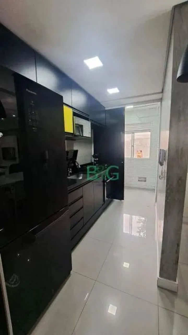 Apartamento com 2 dormitórios à venda, 62 m² por R$ 639.000 - Vila Ema - São Paulo/SP - Foto 3