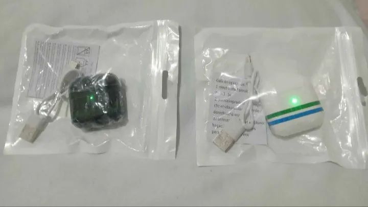 Fone de ouvido Bluetooth (PRO 5)