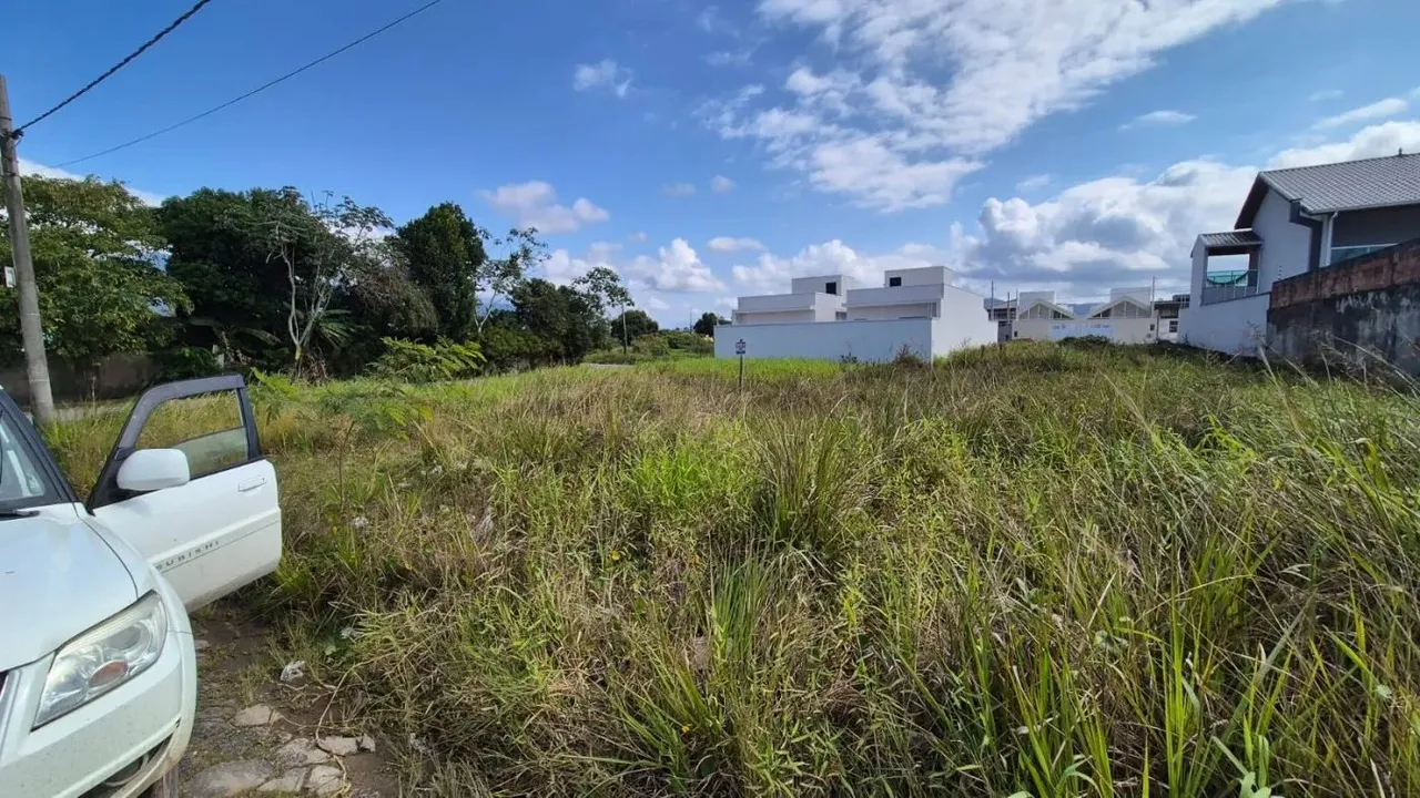Terreno para Venda em Peruíbe, Estância Flora Rica