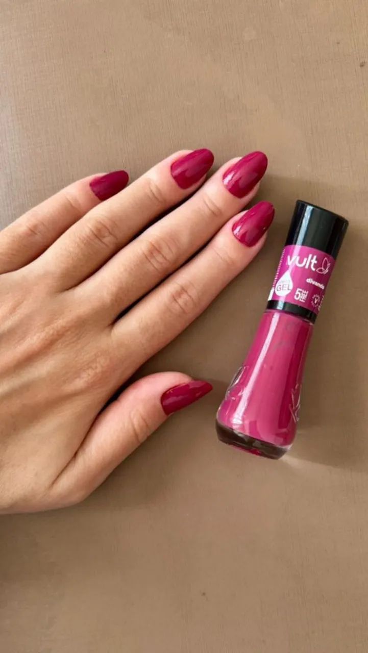 Manicure e Pedicure  - Cuide-se Sem Sair de Casa!