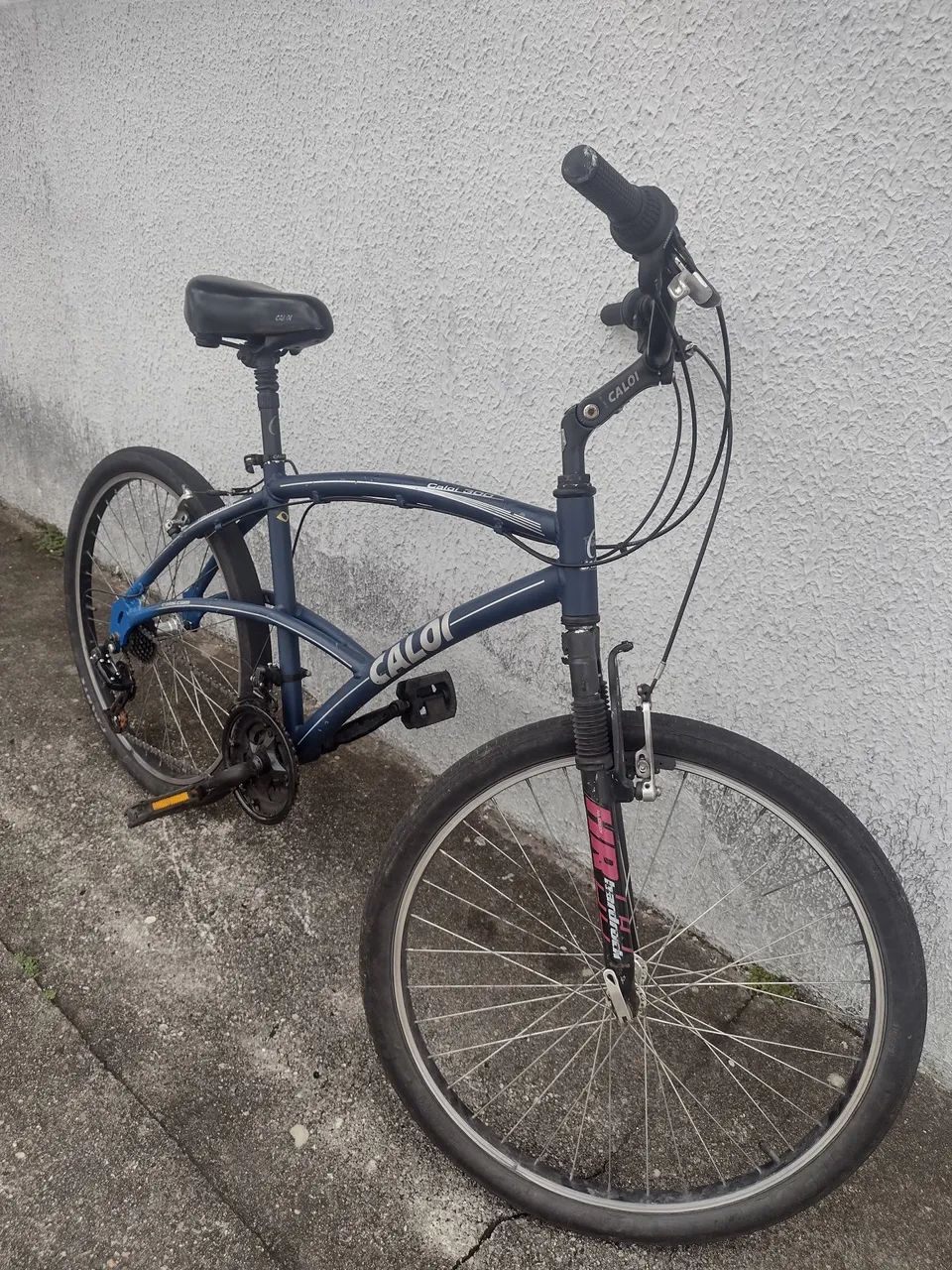 Bicicleta Caloi 300  - Foto 3