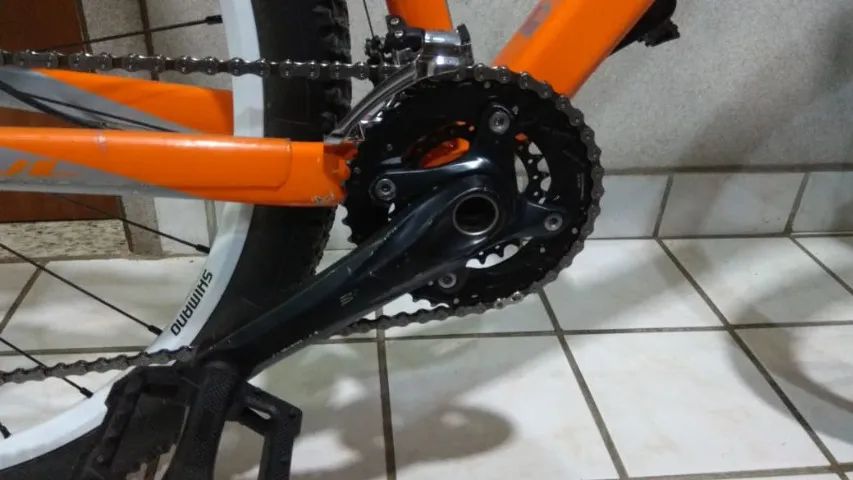 Bicicleta Soul SL829 Aro 29 - Foto 9