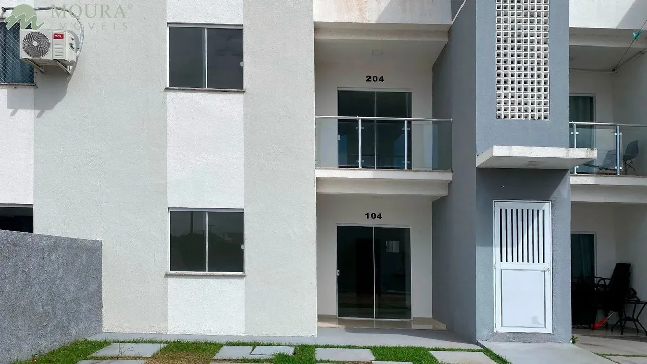 Imóvel à Venda e Locação no Residencial Equatorial Park - Macapá/AP