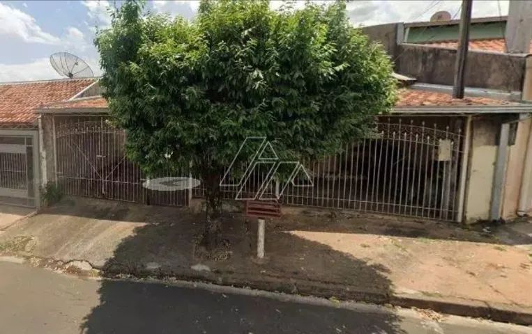 foto - Marília - Jardim Santa Antonieta