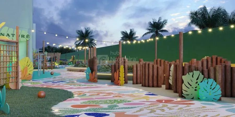 Apartamento charmoso 2 quartos na Zona Sul - Foto 4