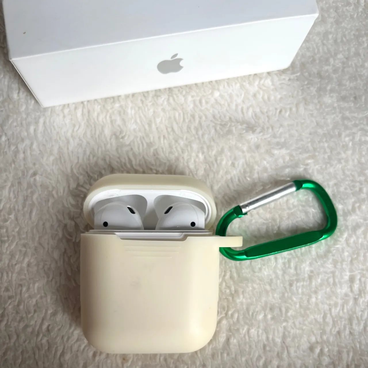 AirPods 2ª Geração - Foto 4