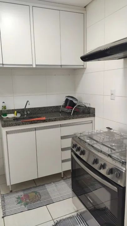 Aluga-se apartamento no Residencial Malbec, Quadra 1201 SuL - P, Diretor Sul, Palmas - TO - Foto 4
