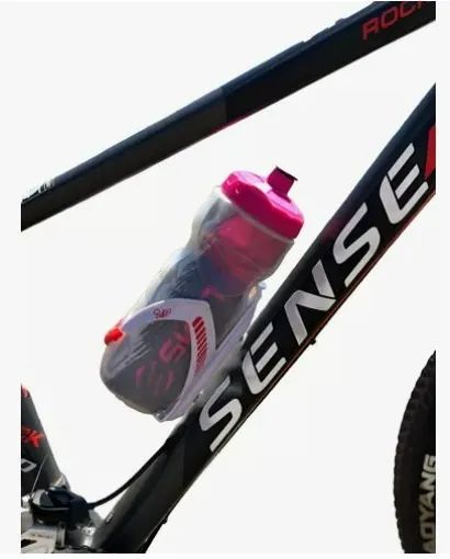 Suporte Squeeze Bike - Foto 2