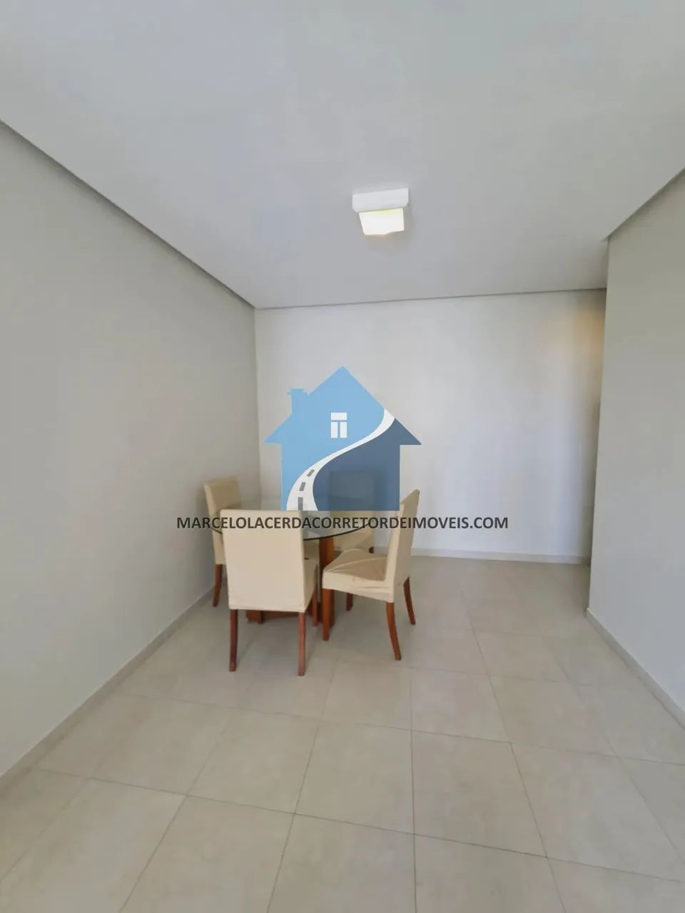 Apartamento no Condomínio Islamorada - Aleixo - Foto 4