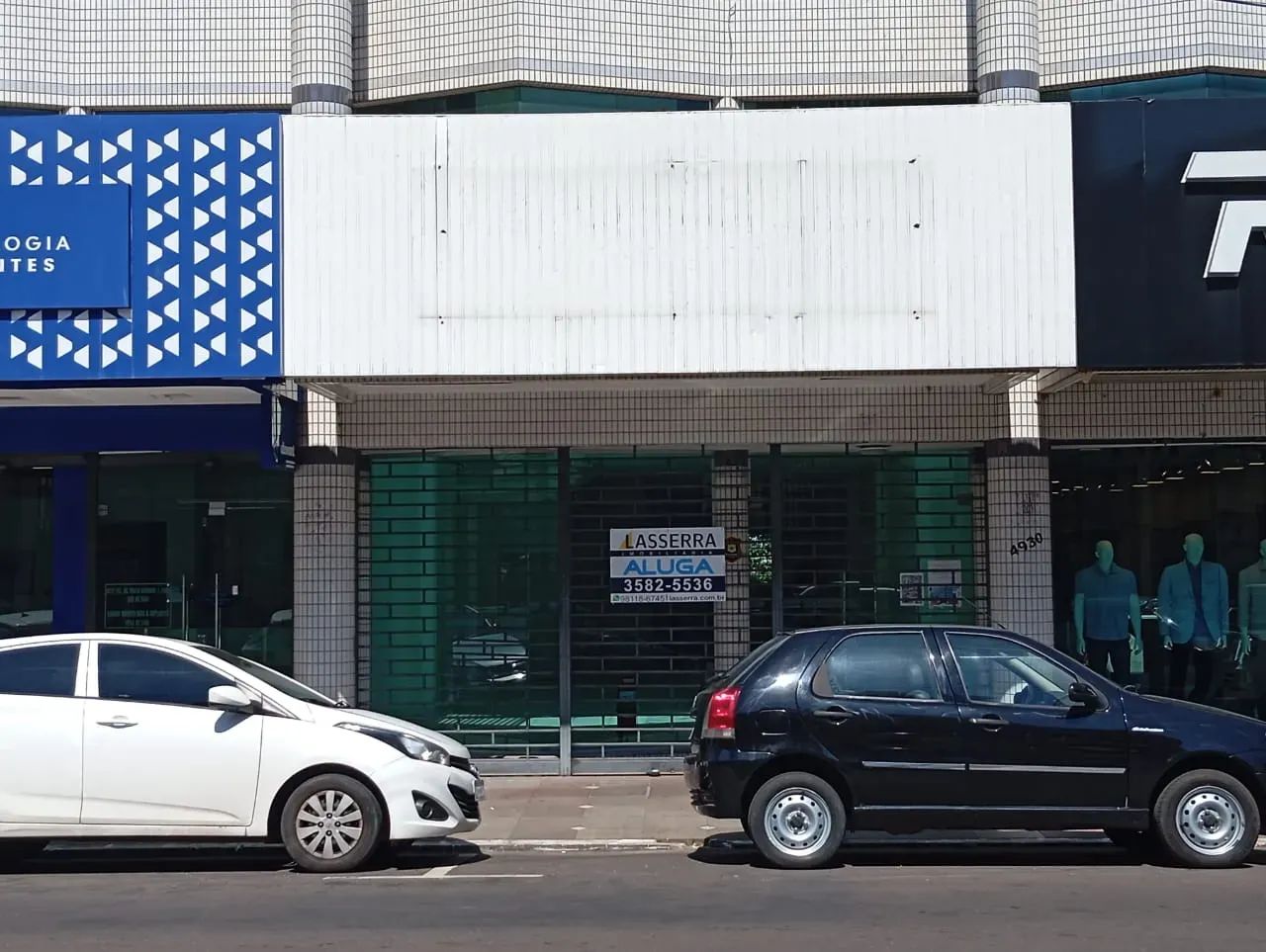 Imóvel para aluguel tem 304 metros quadrados em Centro - Novo Hamburgo - RS - Foto 4