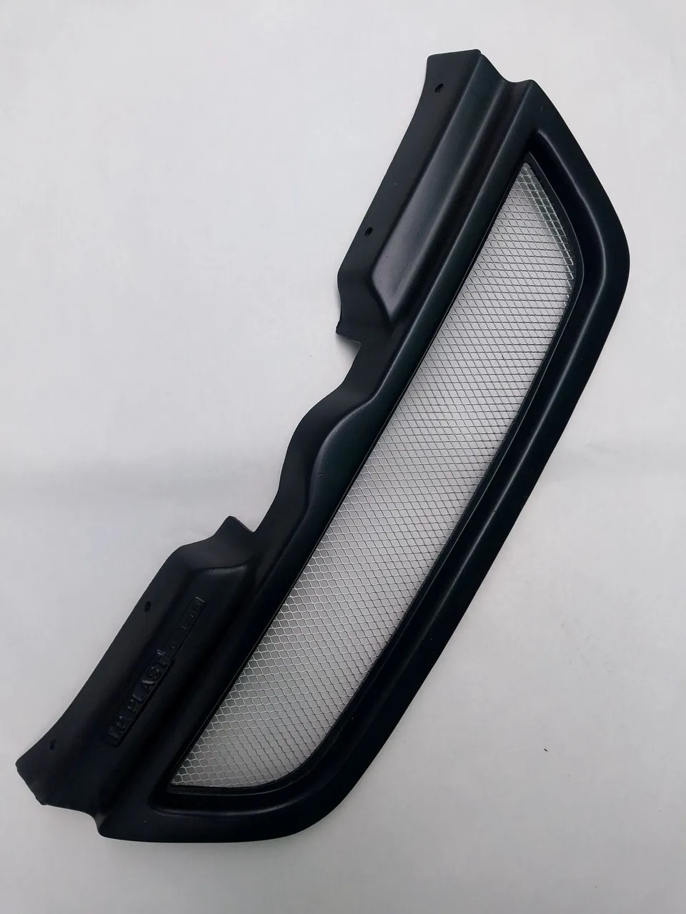 Grade esportiva gol g3