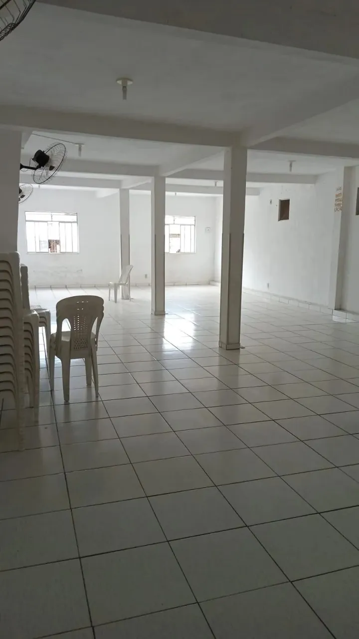 VENDO PRÉDIO PERIPERI