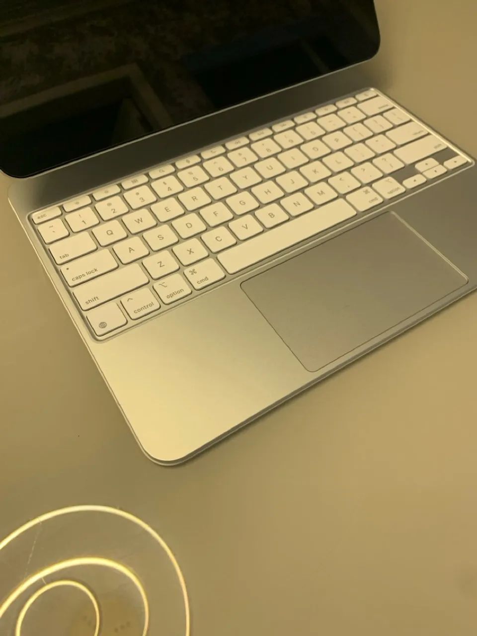 iPad Pro 2024 chip M4