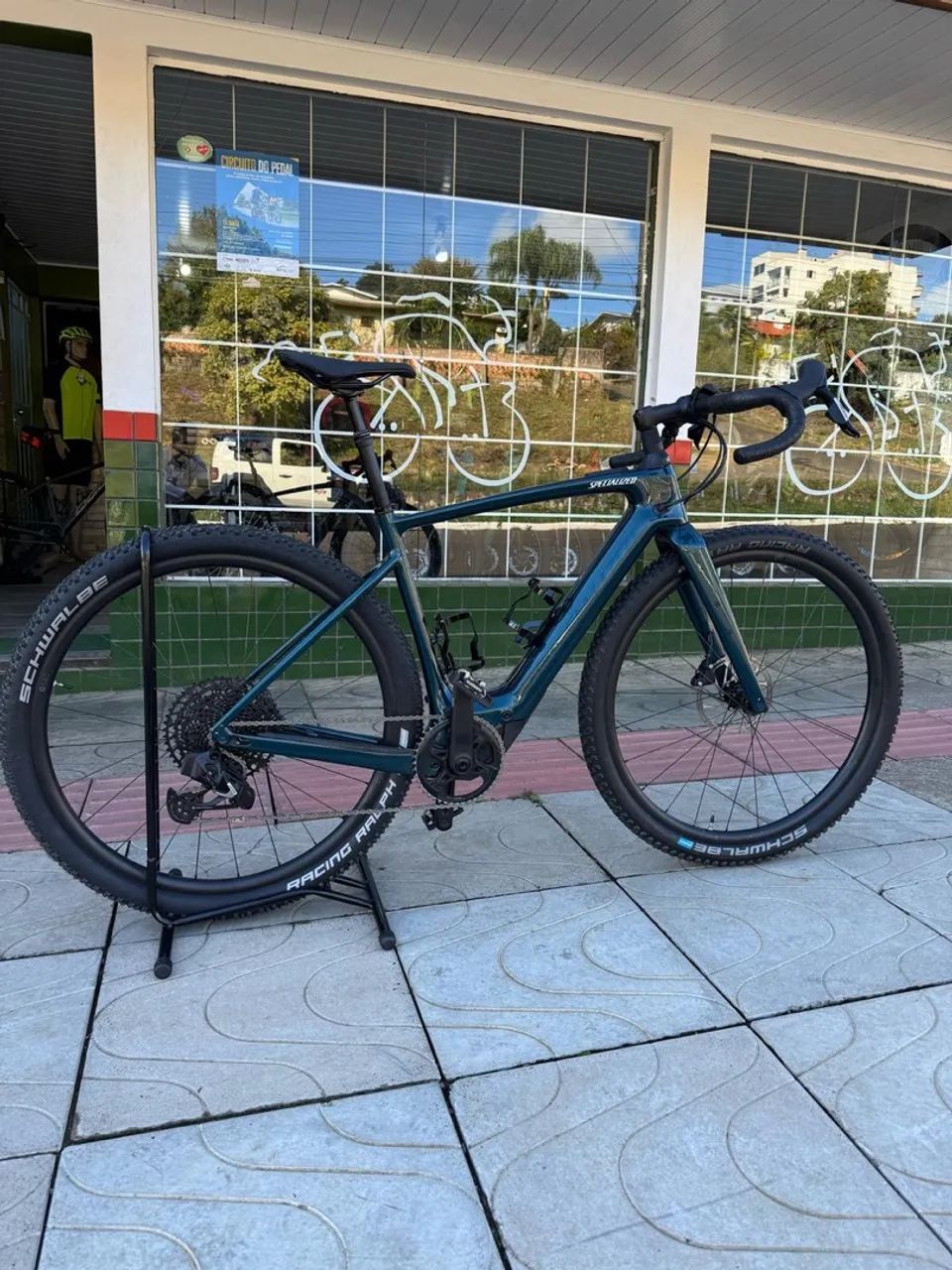 Bike Turbo Creo SL 2