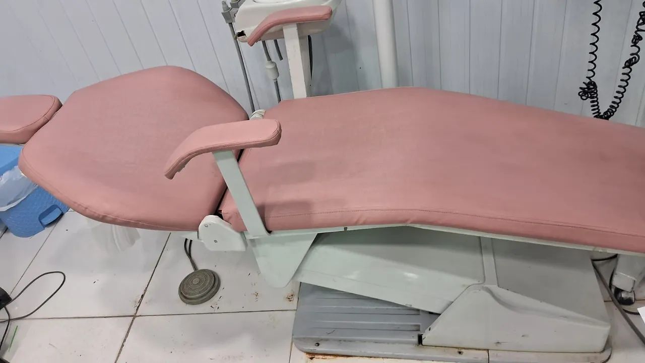 Cadeiras Odontológicas Usadas - Foto 3