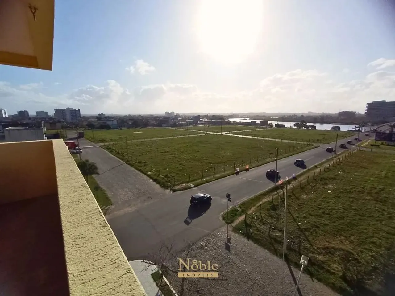 2 Quartos no bairro Praia Grande em Torres. (aceita pet)