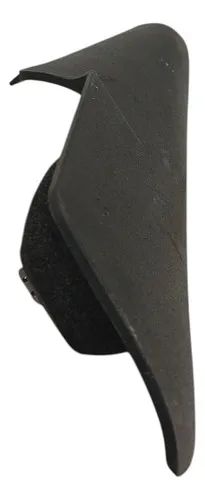 Acabamento Retrovisor Esquerdo Citroen C4 Picasso 2009 - Foto 4